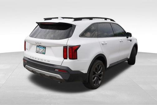 2022 Kia Sorento SX Prestige