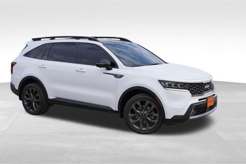 2022 Kia Sorento SX Prestige