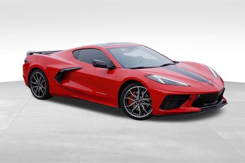 2024 Chevrolet Corvette Stingray w/3LT