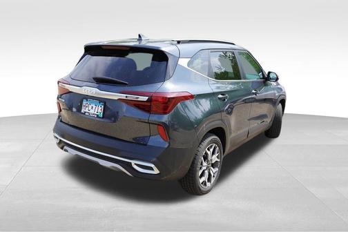 2023 Kia Seltos EX