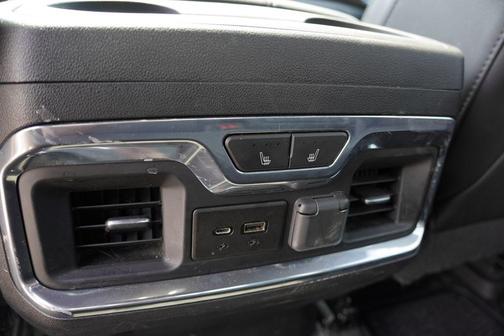 Northsky Blue Metallic 2023 Chevrolet Silverado 3500 High Country