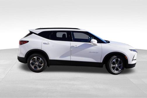 2023 Chevrolet Blazer 3LT