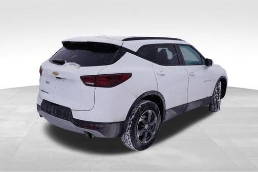 2023 Chevrolet Blazer 3LT