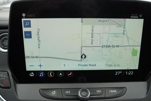 2023 Chevrolet Blazer 3LT