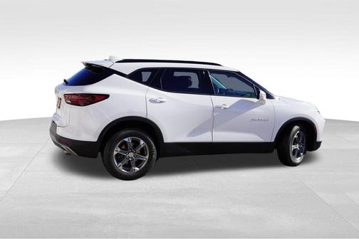 2023 Chevrolet Blazer 3LT