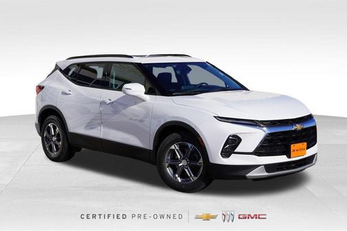 2023 Chevrolet Blazer 3LT
