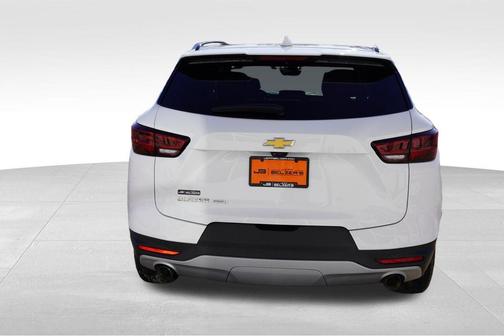 2023 Chevrolet Blazer 3LT