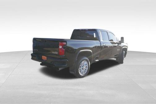 2023 Chevrolet Silverado 3500 High Country