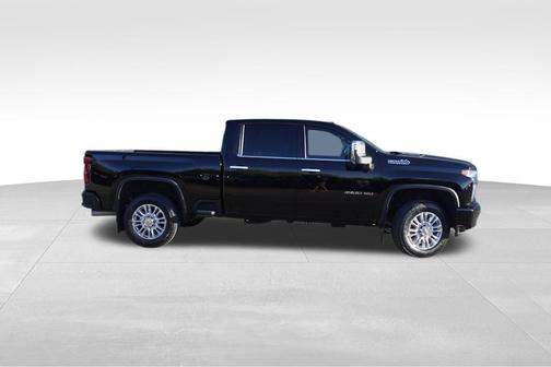2023 Chevrolet Silverado 3500 High Country