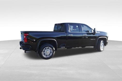 2023 Chevrolet Silverado 3500 High Country