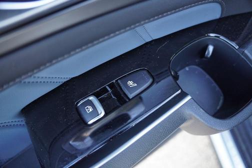 2025 Kia Sorento Hybrid SX Prestige