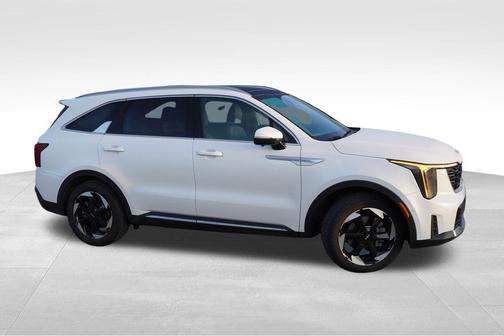 2025 Kia Sorento Hybrid SX Prestige