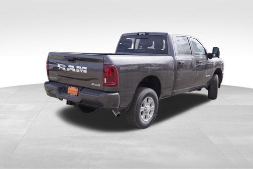 2025 RAM 3500 Big Horn