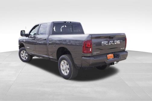 2025 RAM 3500 Big Horn