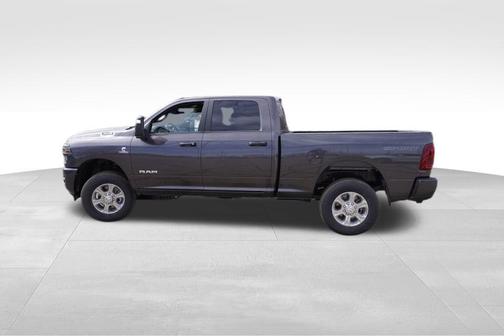 2025 RAM 3500 Big Horn