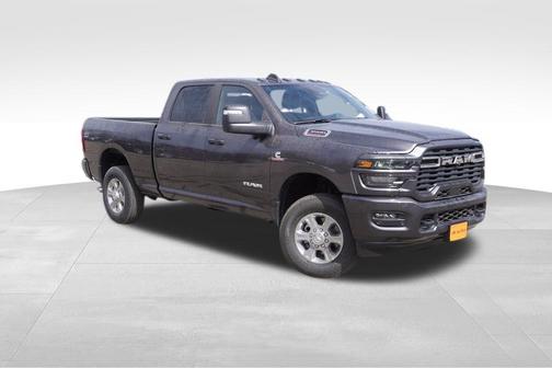 2025 RAM 3500 Big Horn