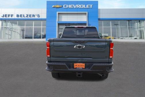 Cypress 2026 Chevrolet Silverado 2500 LT