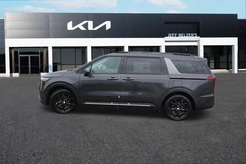 2026 Kia Carnival SX Prestige