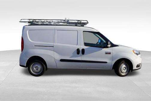 2022 RAM ProMaster City Base