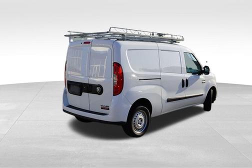 2022 RAM ProMaster City Base