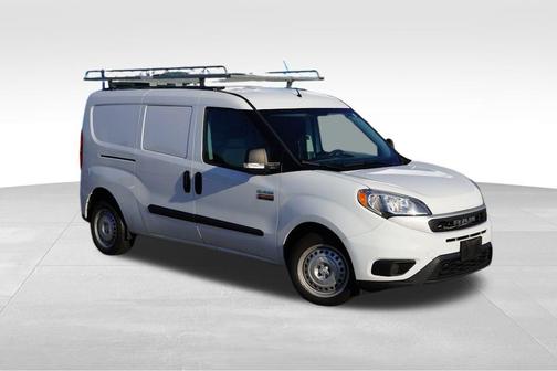 2022 RAM ProMaster City Base