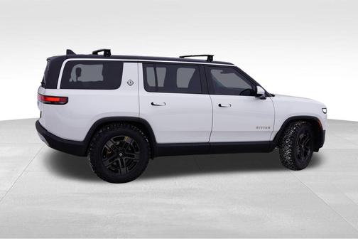 2023 Rivian R1S Adventure Quad Motor Large Pack