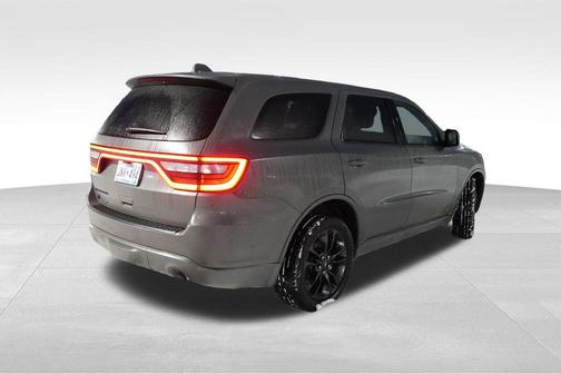 2022 Dodge Durango SXT
