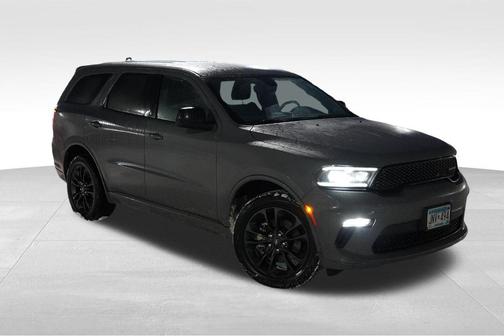 2022 Dodge Durango SXT