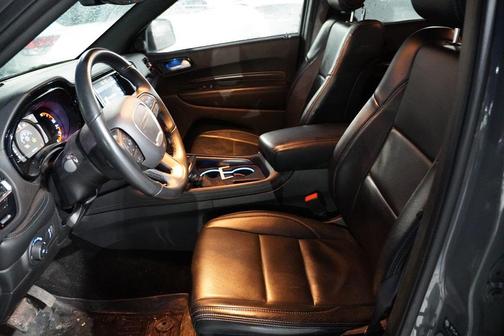 2022 Dodge Durango SXT