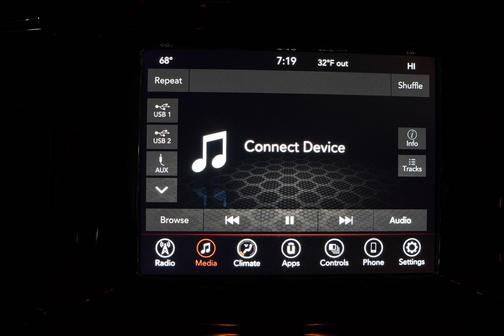 2022 Dodge Durango SXT