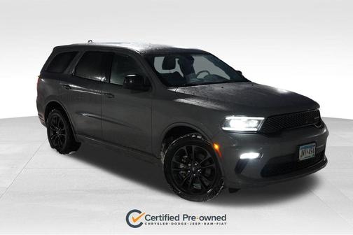2022 Dodge Durango SXT