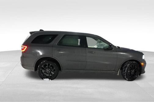 2022 Dodge Durango SXT