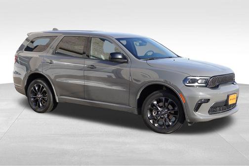 2022 Dodge Durango SXT