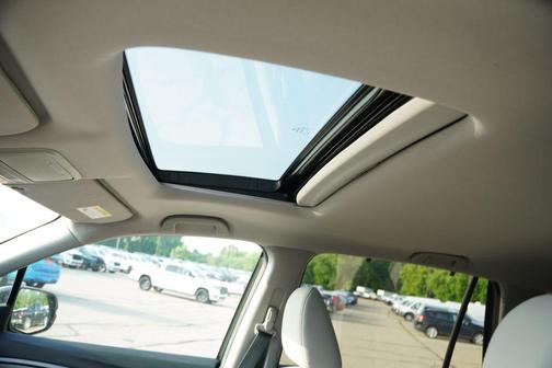 Obsidian Blue Pearl 2022 Honda Pilot EX-L