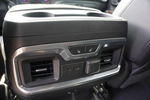 2021 Chevrolet Silverado 3500 High Country