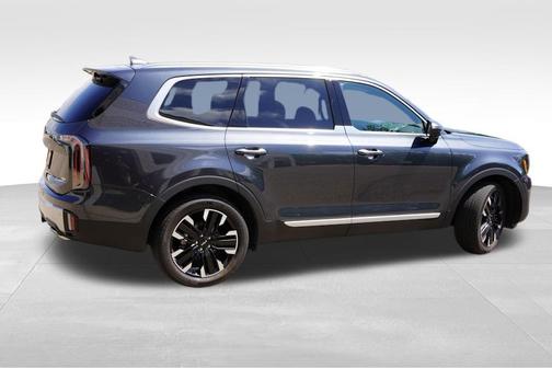 2023 Kia Telluride SX-Prestige