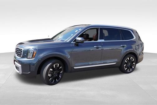 2023 Kia Telluride SX-Prestige