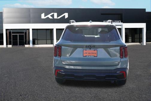 2026 Kia Sorento X-Pro SX Prestige