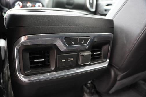 2021 GMC Sierra 3500 AT4