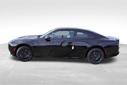 2026 Dodge Charger R/T