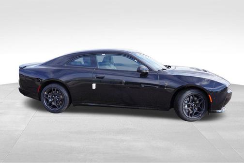 2026 Dodge Charger R/T