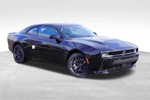 2026 Dodge Charger R/T