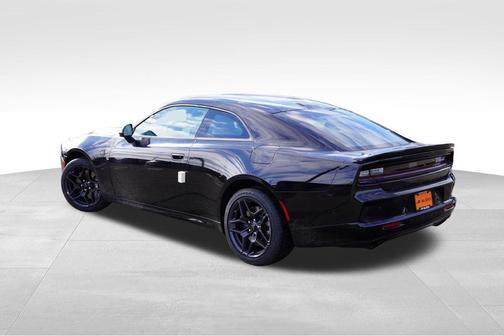 2026 Dodge Charger R/T