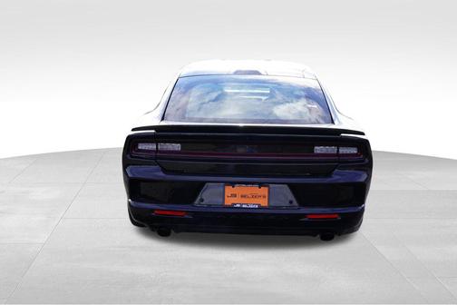 2026 Dodge Charger R/T