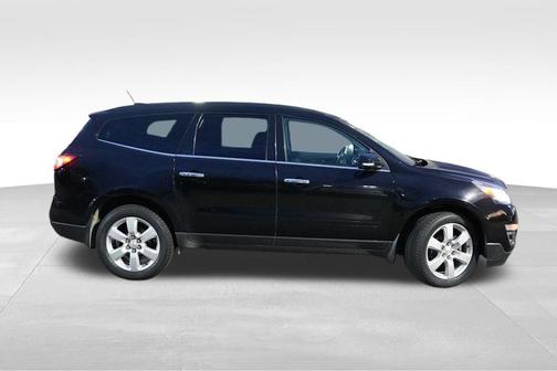 2017 Chevrolet Traverse 1LT