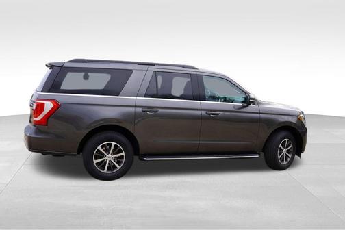 2021 Ford Expedition Max XLT