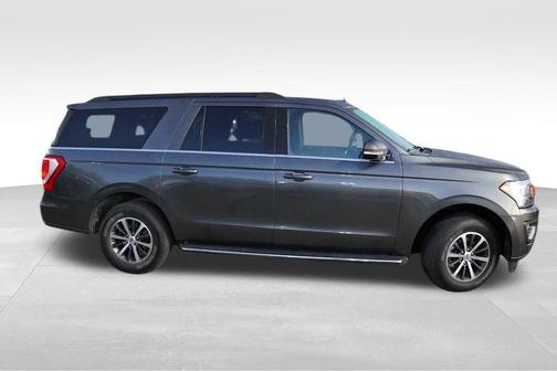 2021 Ford Expedition Max XLT