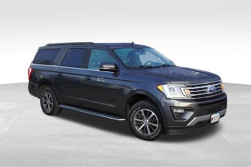 2021 Ford Expedition Max XLT