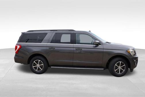 2021 Ford Expedition Max XLT