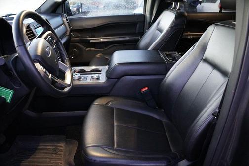 2021 Ford Expedition Max XLT